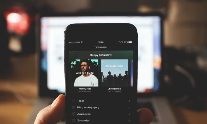 เทคนิคเฉพาะที่ Spotify ใช้ในการวิเคราะห์ข้อมูล