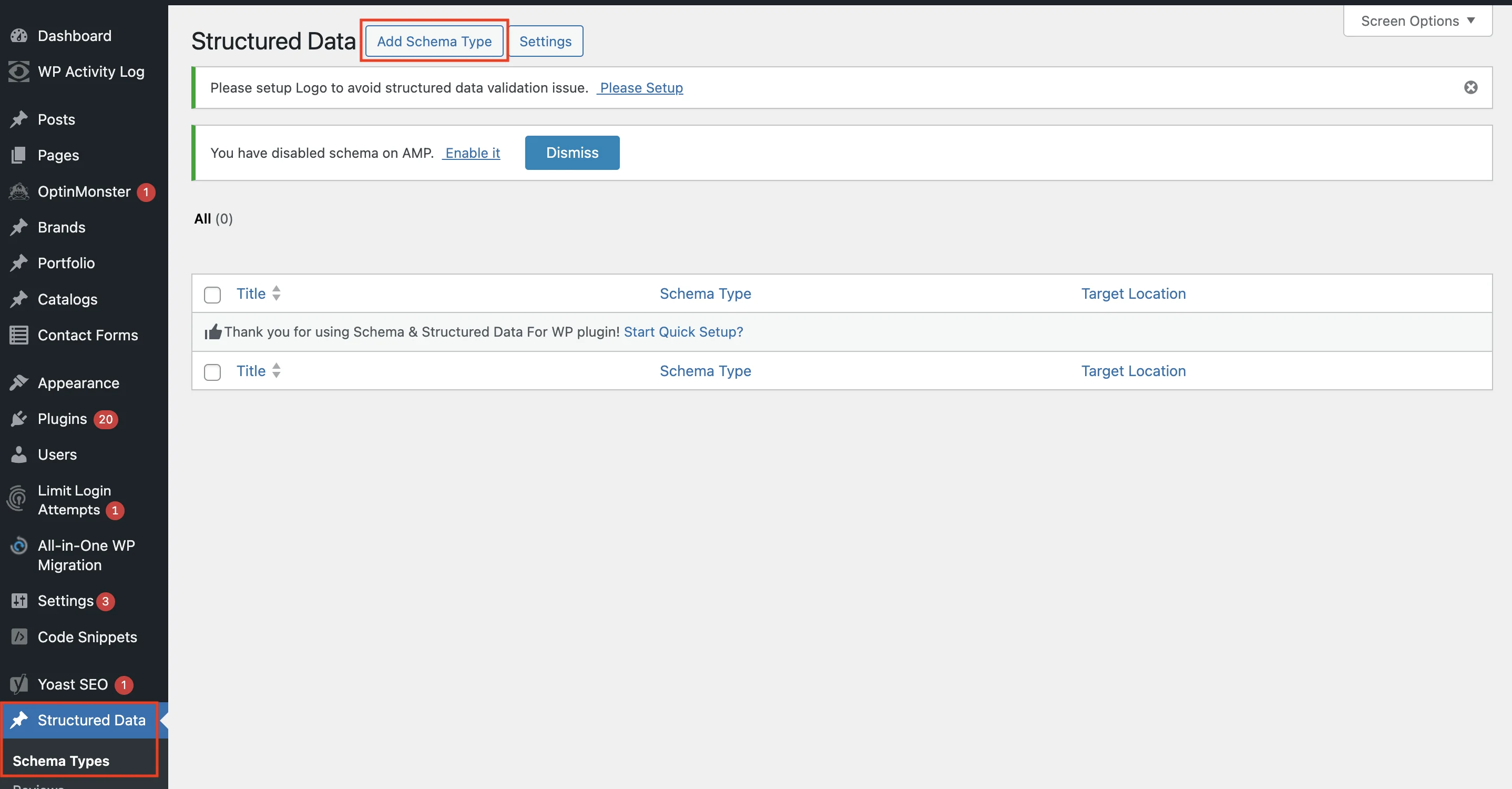 วิธีเพิ่ม Schema Markup ใน WordPress (ไม่ต้องเขียนโค้ด!)