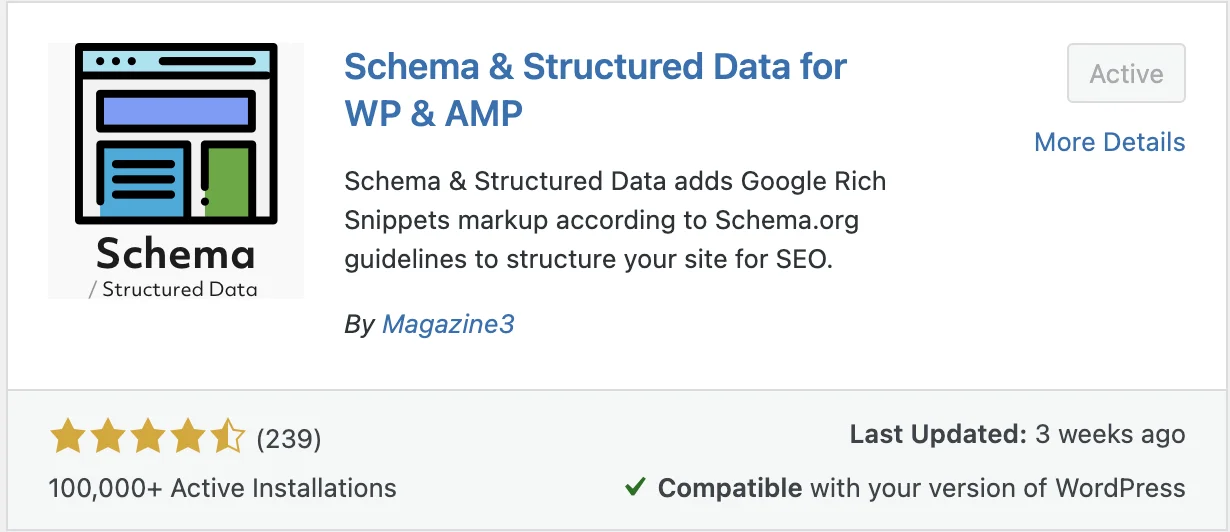 วิธีเพิ่ม Schema Markup ใน WordPress (ไม่ต้องเขียนโค้ด!)