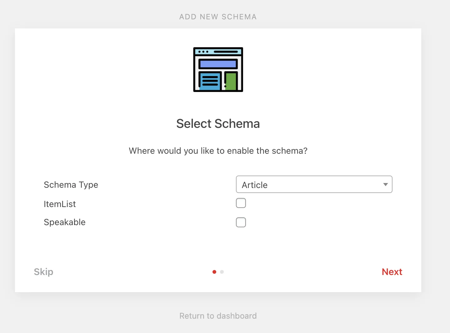 วิธีเพิ่ม Schema Markup ใน WordPress (ไม่ต้องเขียนโค้ด!)