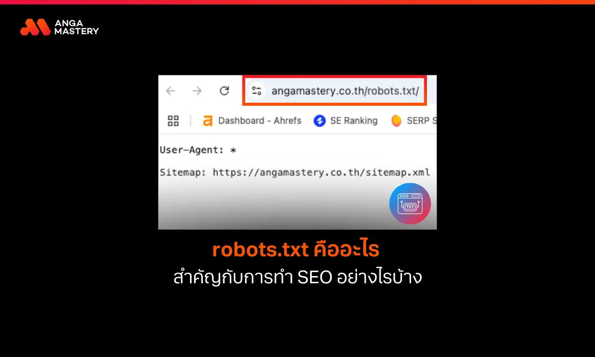 robots.txt คืออะไร สำคัญกับการทำ SEO อย่างไรบ้าง.webp